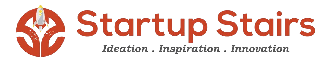 Startup Stairs